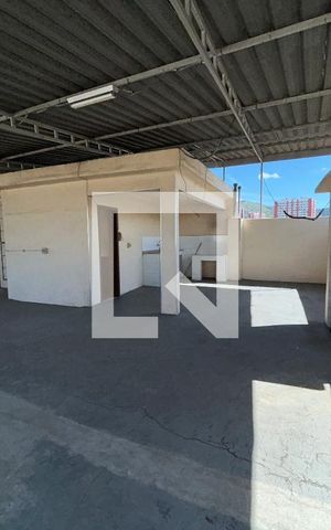 Apartamento à venda com 67m², 2 quartos e sem vagaTerraço