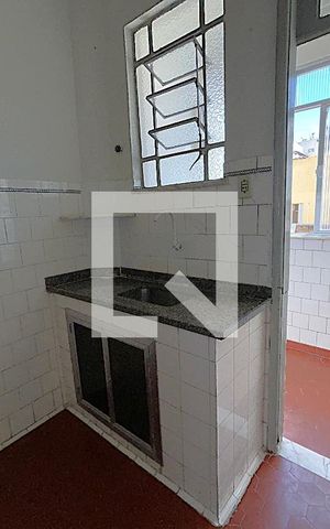 Apartamento à venda com 67m², 2 quartos e sem vagaCozinha