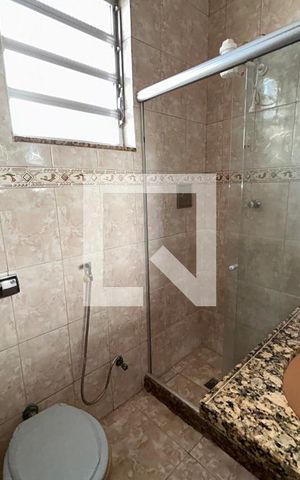 Apartamento à venda com 67m², 2 quartos e sem vagaBanheiro
