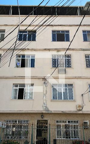 Apartamento à venda com 67m², 2 quartos e sem vagaFachada + plaquinha