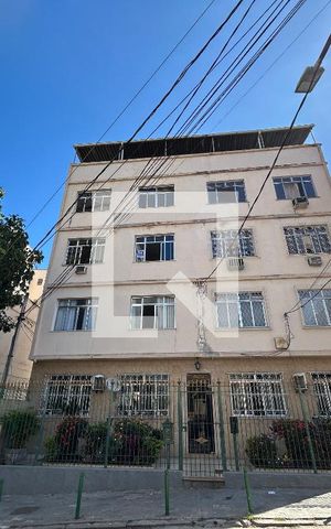 Apartamento à venda com 67m², 2 quartos e sem vagaFachada