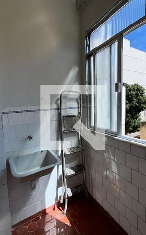 Apartamento à venda com 67m², 2 quartos e sem vagaÁrea de Serviço