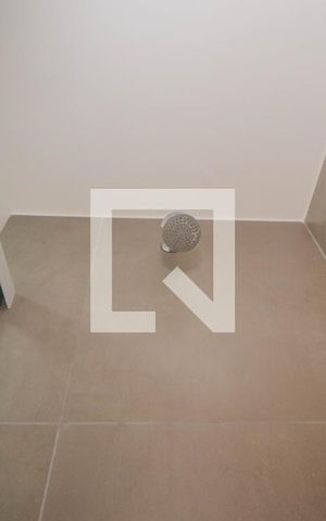 Apartamento à venda com 33m², 1 quarto e 1 vaga Apartamento à venda com 33m², 1 quarto e 1 vagaBanheiro