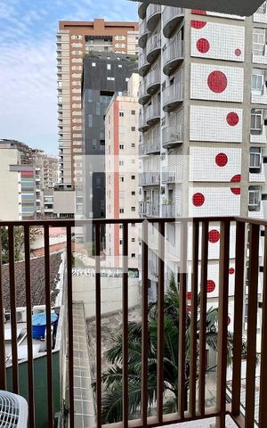 Studio para alugar com 26m², 1 quarto e sem vaga Studio para alugar com 26m², 1 quarto e sem vagaSacada