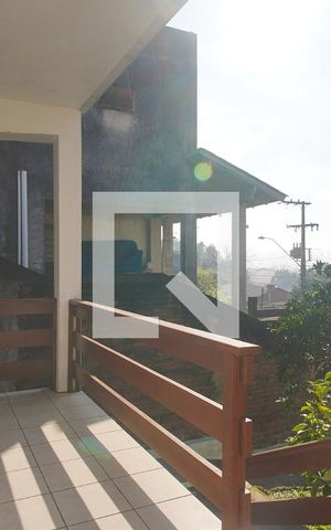 Casa à venda com 416m², 4 quartos e 2 vagas Casa à venda com 416m², 4 quartos e 2 vagasVaranda da Sala
