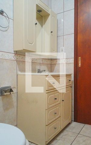 Casa à venda com 416m², 4 quartos e 2 vagasBanheiro da Suíte
