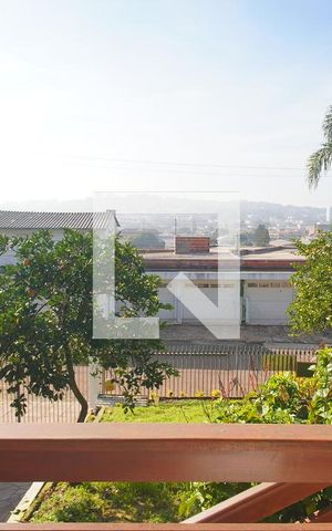 Casa à venda com 416m², 4 quartos e 2 vagasVista da Sala