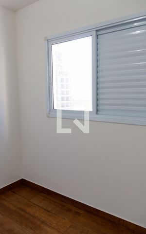Apartamento para alugar com 33m², 1 quarto e 1 vaga Apartamento para alugar com 33m², 1 quarto e 1 vagaQuarto 1