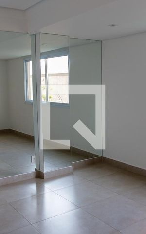 Apartamento para alugar com 33m², 1 quarto e 1 vaga Apartamento para alugar com 33m², 1 quarto e 1 vagaÁrea comum