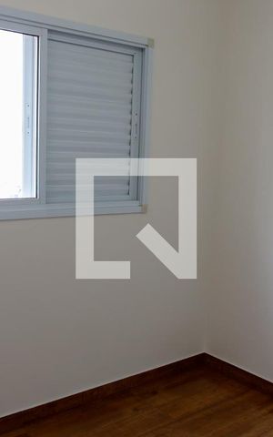 Apartamento para alugar com 33m², 1 quarto e 1 vaga Apartamento para alugar com 33m², 1 quarto e 1 vagaQuarto 1