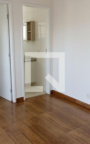 Apartamento para alugar com 33m², 1 quarto e 1 vaga Apartamento para alugar com 33m², 1 quarto e 1 vagasala