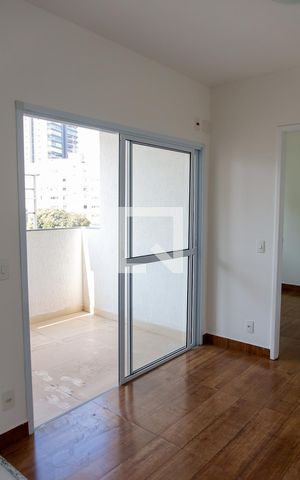 Apartamento para alugar com 33m², 1 quarto e 1 vaga Apartamento para alugar com 33m², 1 quarto e 1 vagasala