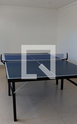 Apartamento para alugar com 33m², 1 quarto e 1 vaga Apartamento para alugar com 33m², 1 quarto e 1 vagaÁrea comum