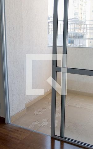 Apartamento para alugar com 33m², 1 quarto e 1 vaga Apartamento para alugar com 33m², 1 quarto e 1 vagasala