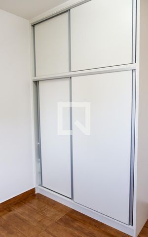Apartamento para alugar com 33m², 1 quarto e 1 vaga Apartamento para alugar com 33m², 1 quarto e 1 vagaQuarto 1