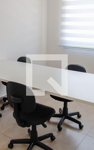 Apartamento para alugar com 33m², 1 quarto e 1 vaga Apartamento para alugar com 33m², 1 quarto e 1 vagaÁrea comum