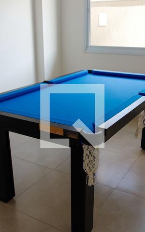 Apartamento para alugar com 33m², 1 quarto e 1 vaga Apartamento para alugar com 33m², 1 quarto e 1 vagaÁrea comum