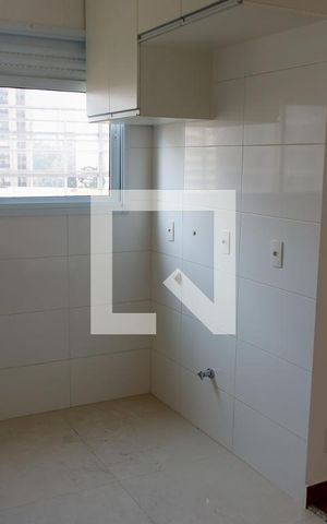 Apartamento para alugar com 33m², 1 quarto e 1 vaga Apartamento para alugar com 33m², 1 quarto e 1 vagaCozinha