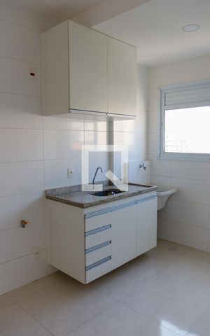 Apartamento para alugar com 33m², 1 quarto e 1 vaga Apartamento para alugar com 33m², 1 quarto e 1 vagaCozinha