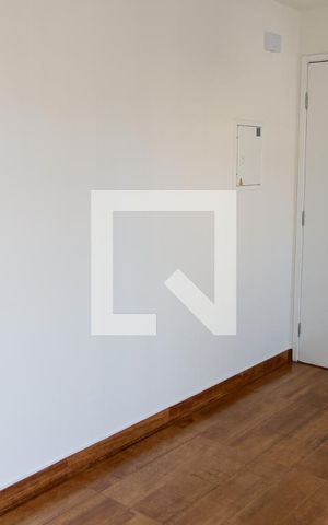 Apartamento para alugar com 33m², 1 quarto e 1 vaga Apartamento para alugar com 33m², 1 quarto e 1 vagasala