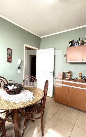 Casa para alugar com 465m², 5 quartos e 6 vagas Casa para alugar com 465m², 5 quartos e 6 vagasSala de Jantar