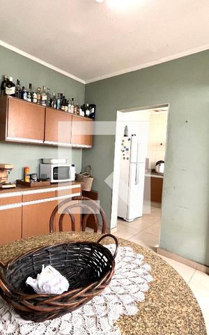 Casa para alugar com 465m², 5 quartos e 6 vagas Casa para alugar com 465m², 5 quartos e 6 vagasSala de Jantar