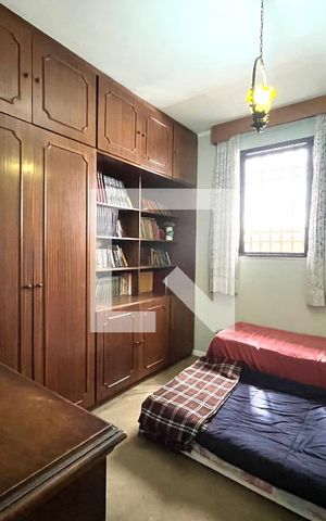 Casa para alugar com 465m², 5 quartos e 6 vagas Casa para alugar com 465m², 5 quartos e 6 vagasQuarto 3