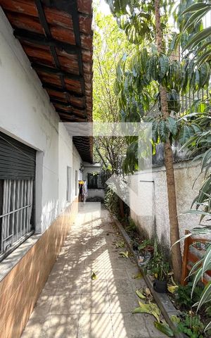 Casa para alugar com 465m², 5 quartos e 6 vagas Casa para alugar com 465m², 5 quartos e 6 vagasÁrea externa