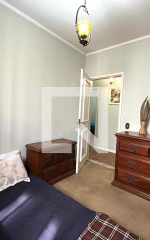 Casa para alugar com 465m², 5 quartos e 6 vagas Casa para alugar com 465m², 5 quartos e 6 vagasQuarto 3