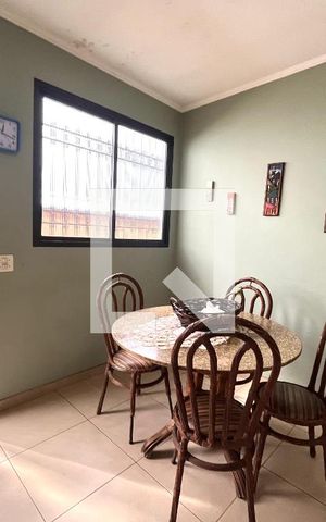 Casa para alugar com 465m², 5 quartos e 6 vagas Casa para alugar com 465m², 5 quartos e 6 vagasSala de Jantar