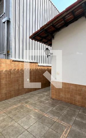 Casa para alugar com 465m², 5 quartos e 6 vagas Casa para alugar com 465m², 5 quartos e 6 vagasÁrea externa