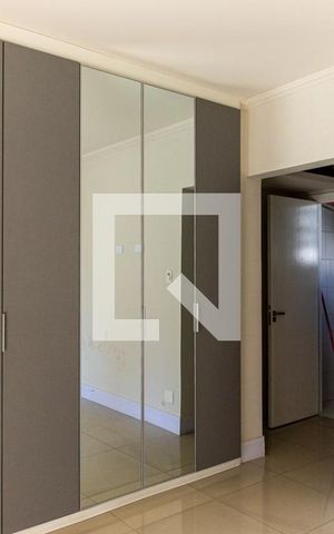 Apartamento para alugar com 50m², 1 quarto e sem vagaQuarto