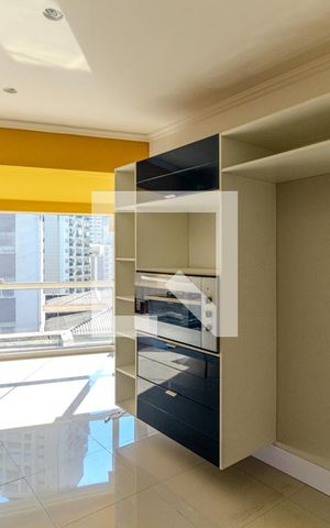 Apartamento para alugar com 50m², 1 quarto e sem vagaCozinha
