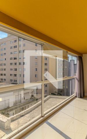 Apartamento para alugar com 50m², 1 quarto e sem vagaSala