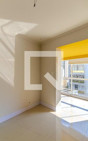 Apartamento para alugar com 50m², 1 quarto e sem vagaQuarto