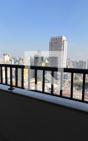 Studio à venda com 26m², 1 quarto e sem vaga Studio à venda com 26m², 1 quarto e sem vagaSacada