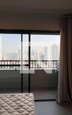 Studio à venda com 26m², 1 quarto e sem vaga Studio à venda com 26m², 1 quarto e sem vagaStudio