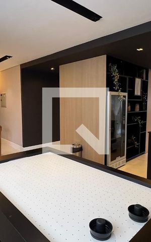 Studio à venda com 26m², 1 quarto e sem vaga Studio à venda com 26m², 1 quarto e sem vagaÁrea comum