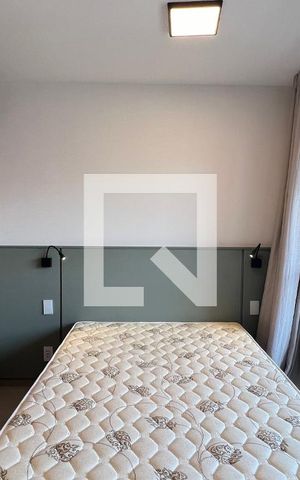 Studio à venda com 26m², 1 quarto e sem vaga Studio à venda com 26m², 1 quarto e sem vagaStudio