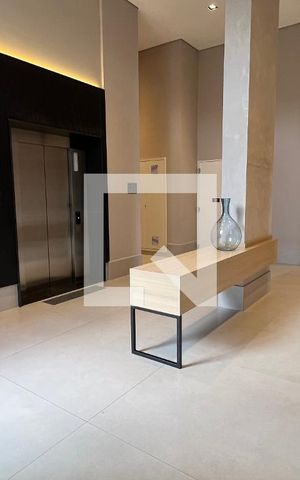 Studio à venda com 26m², 1 quarto e sem vaga Studio à venda com 26m², 1 quarto e sem vagaHall de entrada