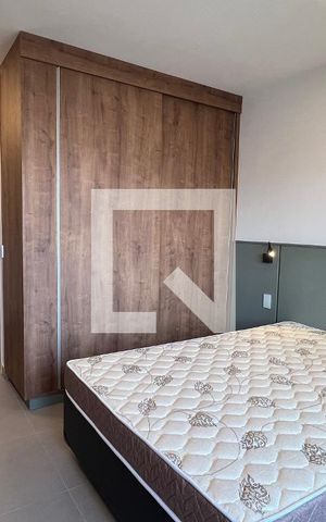 Studio à venda com 26m², 1 quarto e sem vaga Studio à venda com 26m², 1 quarto e sem vagaStudio