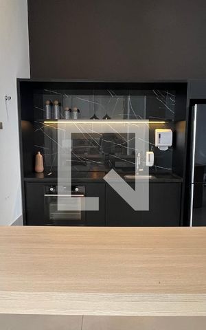 Studio à venda com 26m², 1 quarto e sem vaga Studio à venda com 26m², 1 quarto e sem vagaÁrea comum