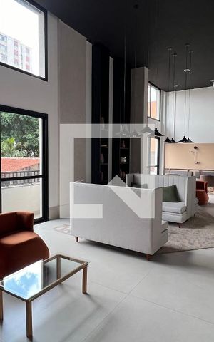 Studio à venda com 26m², 1 quarto e sem vaga Studio à venda com 26m², 1 quarto e sem vagaÁrea comum