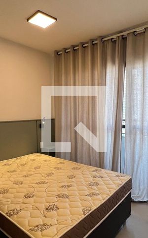 Studio à venda com 26m², 1 quarto e sem vaga Studio à venda com 26m², 1 quarto e sem vagaStudio