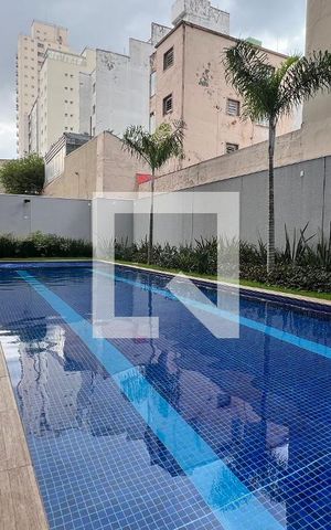 Studio à venda com 26m², 1 quarto e sem vaga Studio à venda com 26m², 1 quarto e sem vagaPiscina