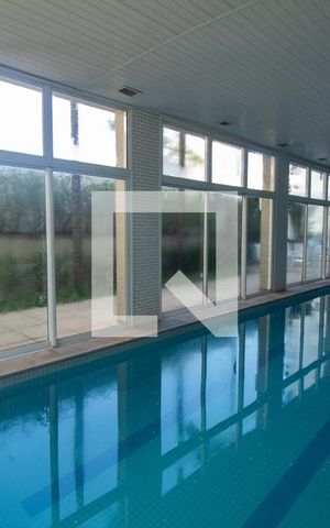Apartamento à venda com 161m², 3 quartos e 3 vagasÁrea comum - Piscina Coberta