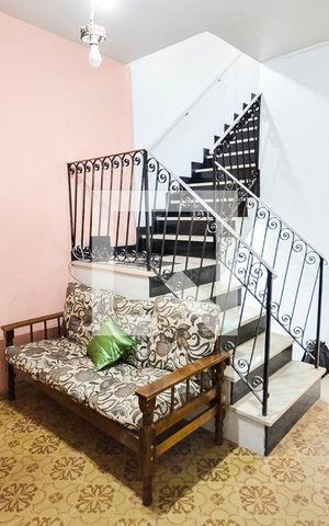 Casa para alugar com 190m², 4 quartos e 1 vaga Casa para alugar com 190m², 4 quartos e 1 vagaSala