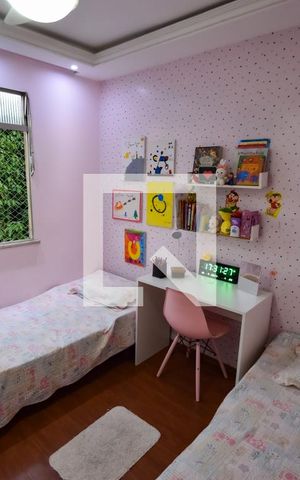 Apartamento à venda com 58m², 2 quartos e 1 vaga Apartamento à venda com 58m², 2 quartos e 1 vagaQuarto 1