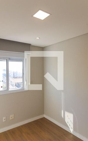 Apartamento à venda com 59m², 2 quartos e 1 vaga Apartamento à venda com 59m², 2 quartos e 1 vagaQuarto 1