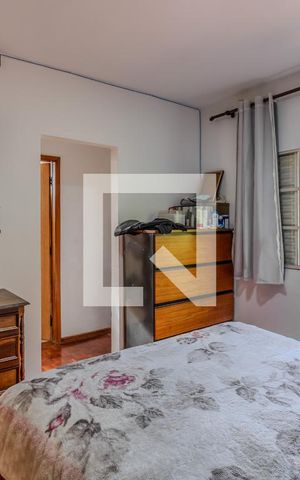 Casa para alugar com 250m², 3 quartos e 4 vagas Casa para alugar com 250m², 3 quartos e 4 vagasQuarto 3